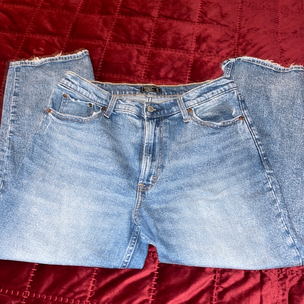 Abercrombie & Fitch jeans